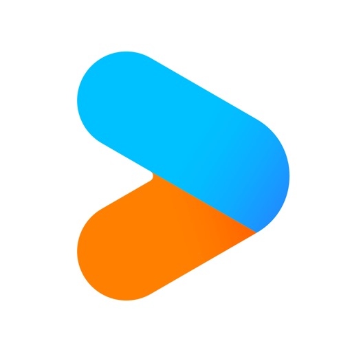 优酷 Logo