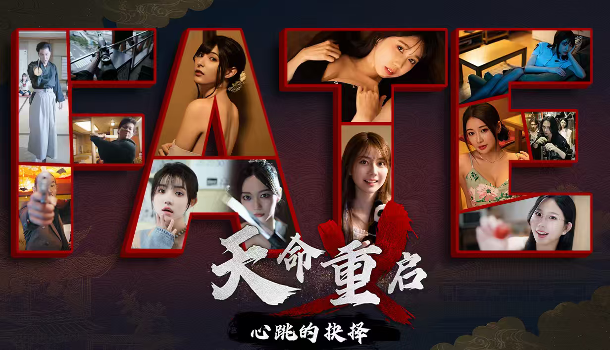 天命重启